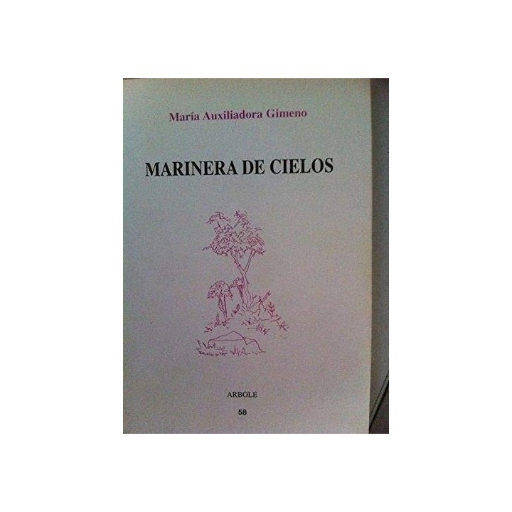 Marinera de Cielos